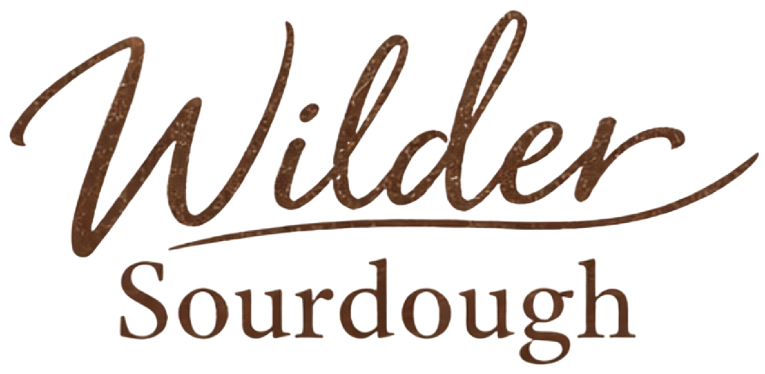 Wilder Sourdough